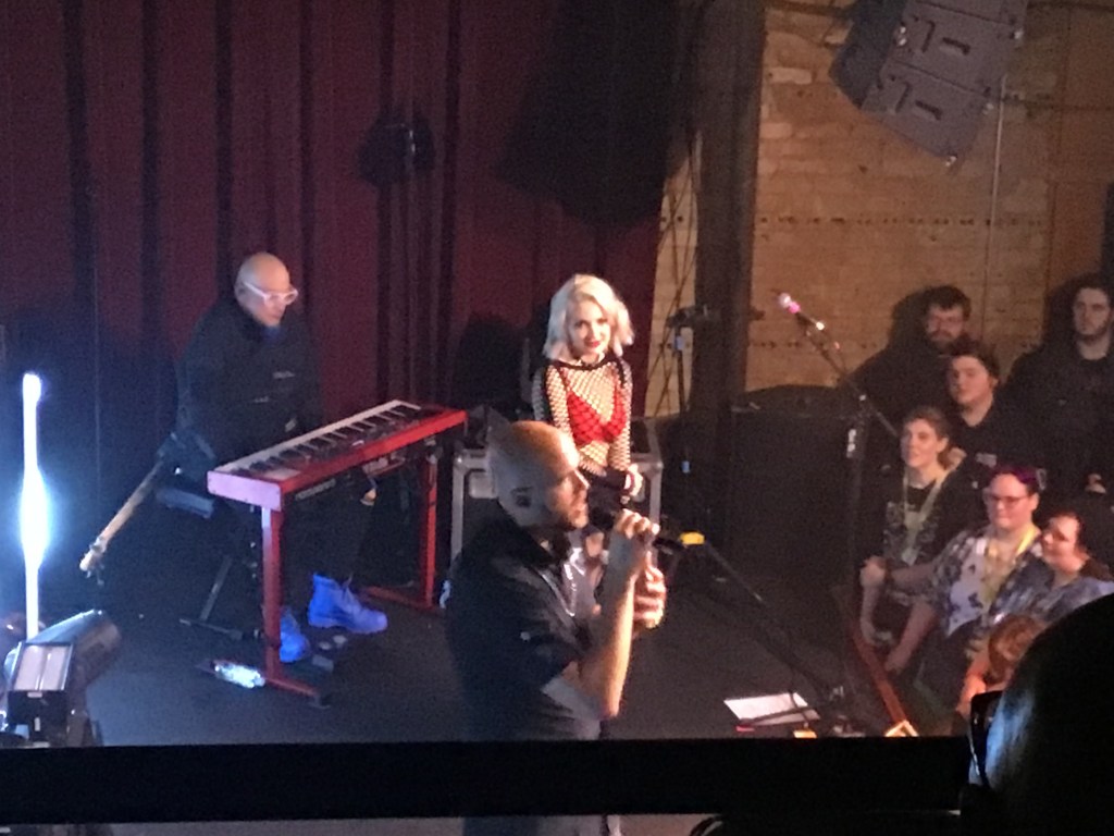 Jake Segura and Addie Nicole singing Wish I Could Cry